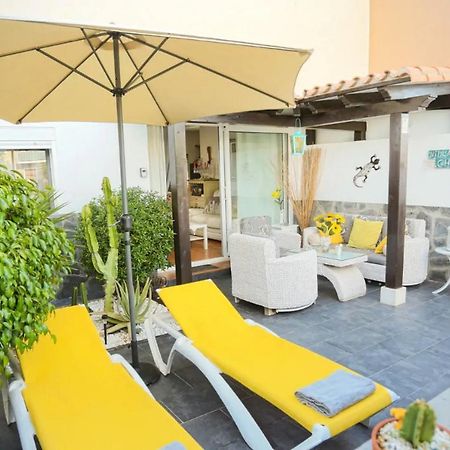Elegant Villa In Corralejo Ngoại thất bức ảnh