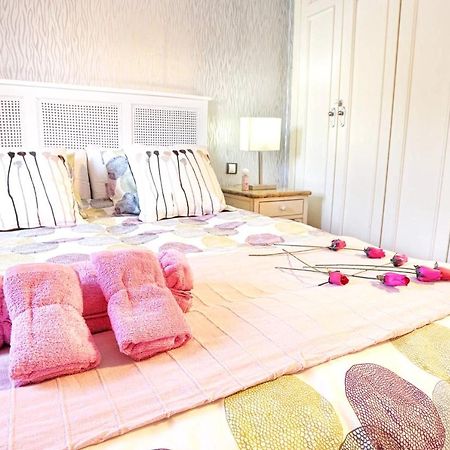 Elegant Villa In Corralejo Ngoại thất bức ảnh