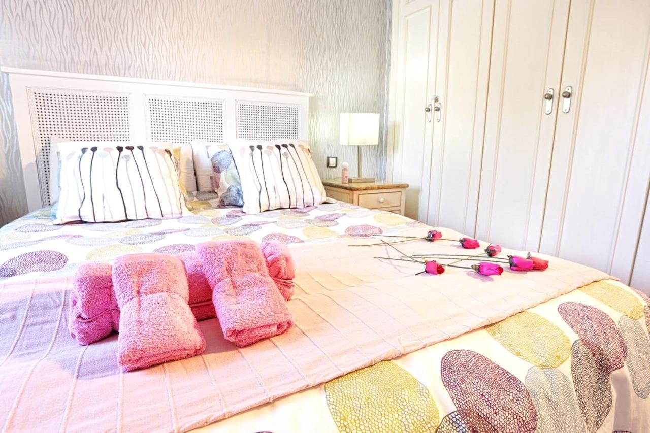 Elegant Villa In Corralejo Ngoại thất bức ảnh