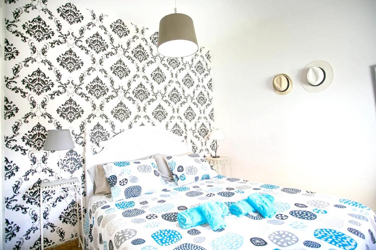 Elegant Villa In Corralejo Ngoại thất bức ảnh