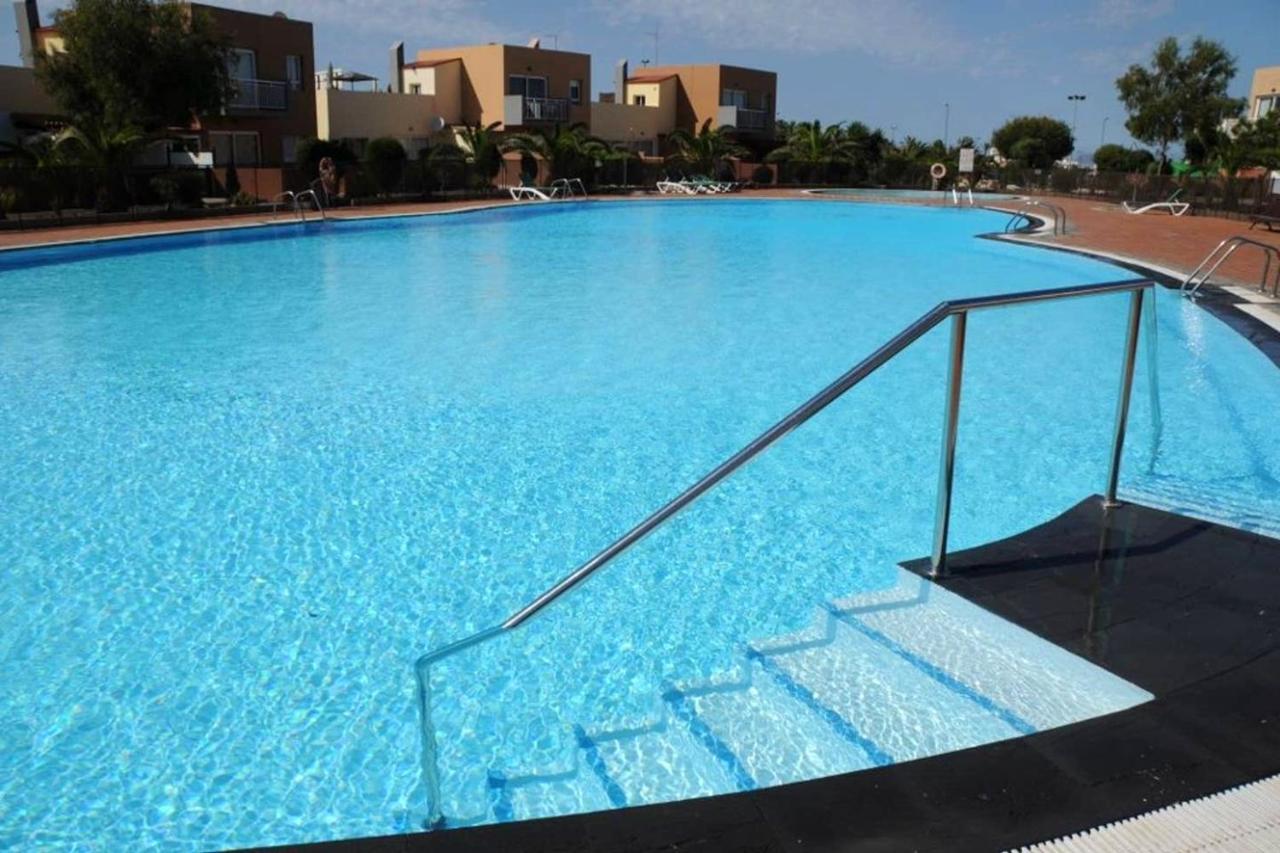 Elegant Villa In Corralejo Ngoại thất bức ảnh