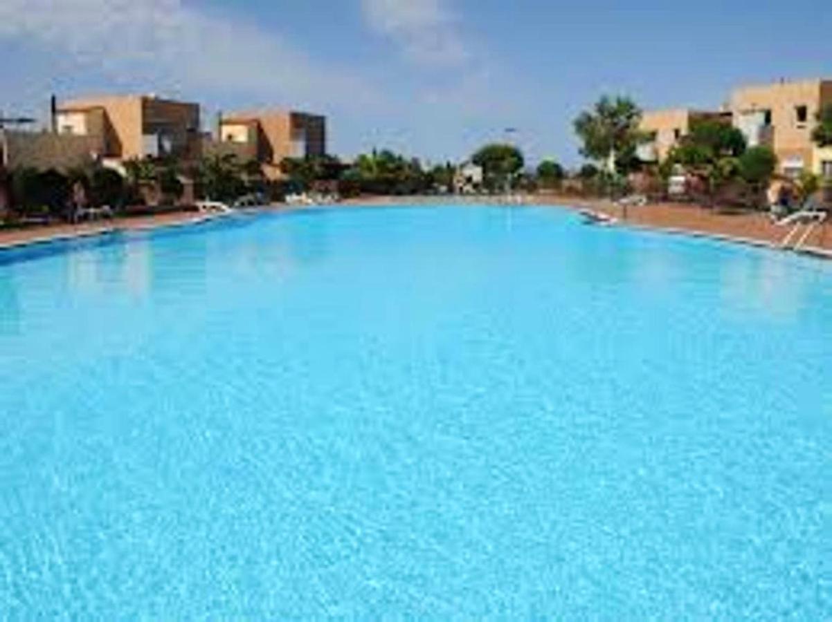 Elegant Villa In Corralejo Ngoại thất bức ảnh