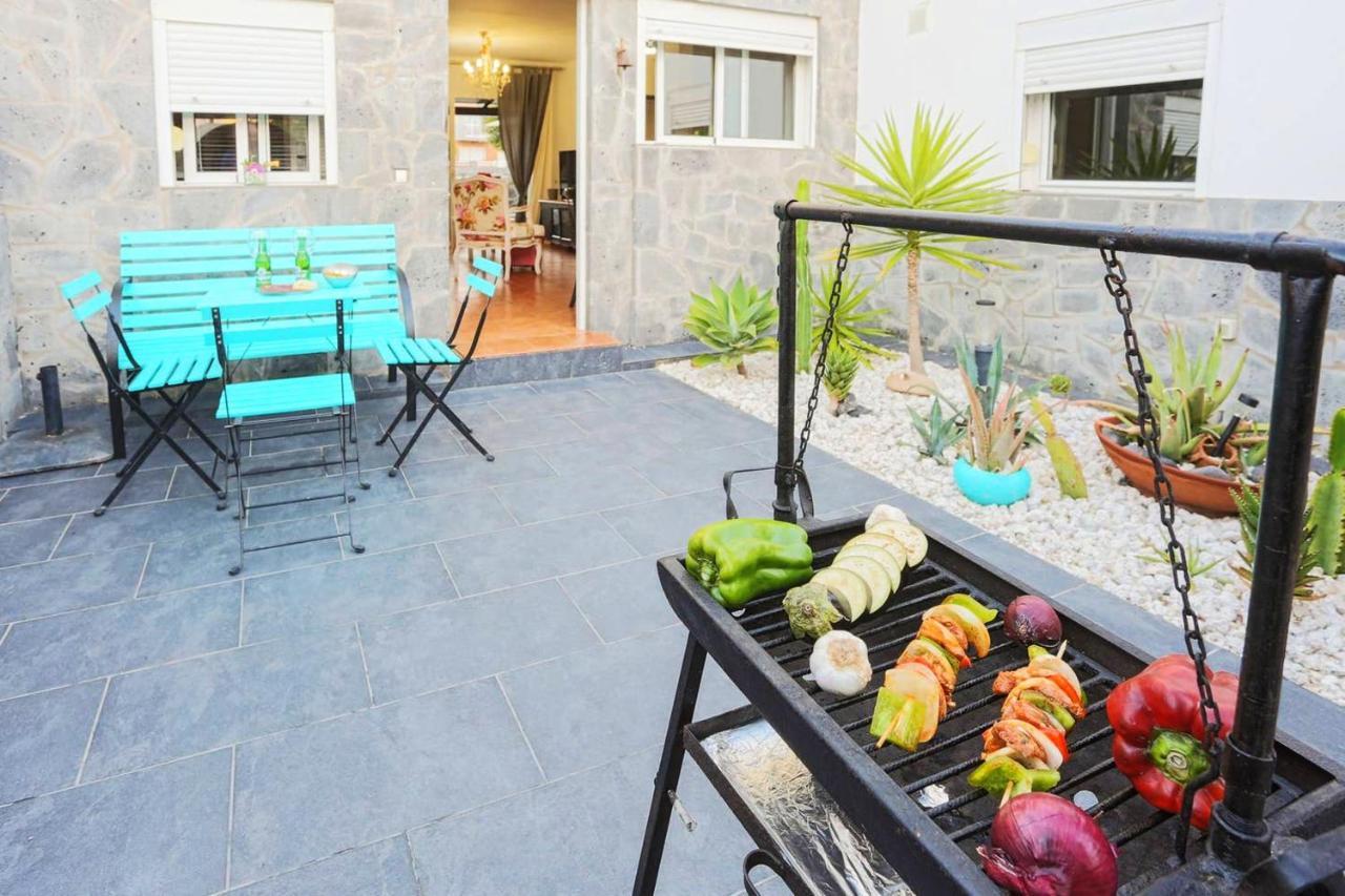 Elegant Villa In Corralejo Ngoại thất bức ảnh