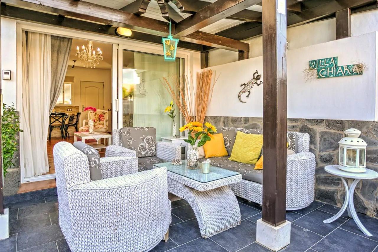 Elegant Villa In Corralejo Ngoại thất bức ảnh
